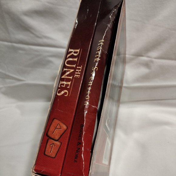 The Runes: The Future Revealed with this Ancient Norse System of Divination - Picture 10 of 13